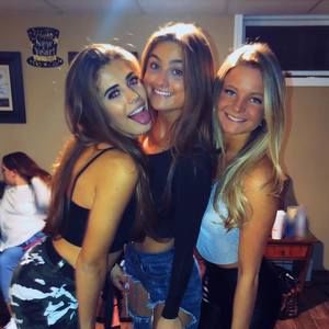 Meet your Posher, Gianna